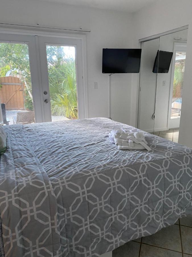 Turtle Beach Resort Siesta Key Exteriör bild