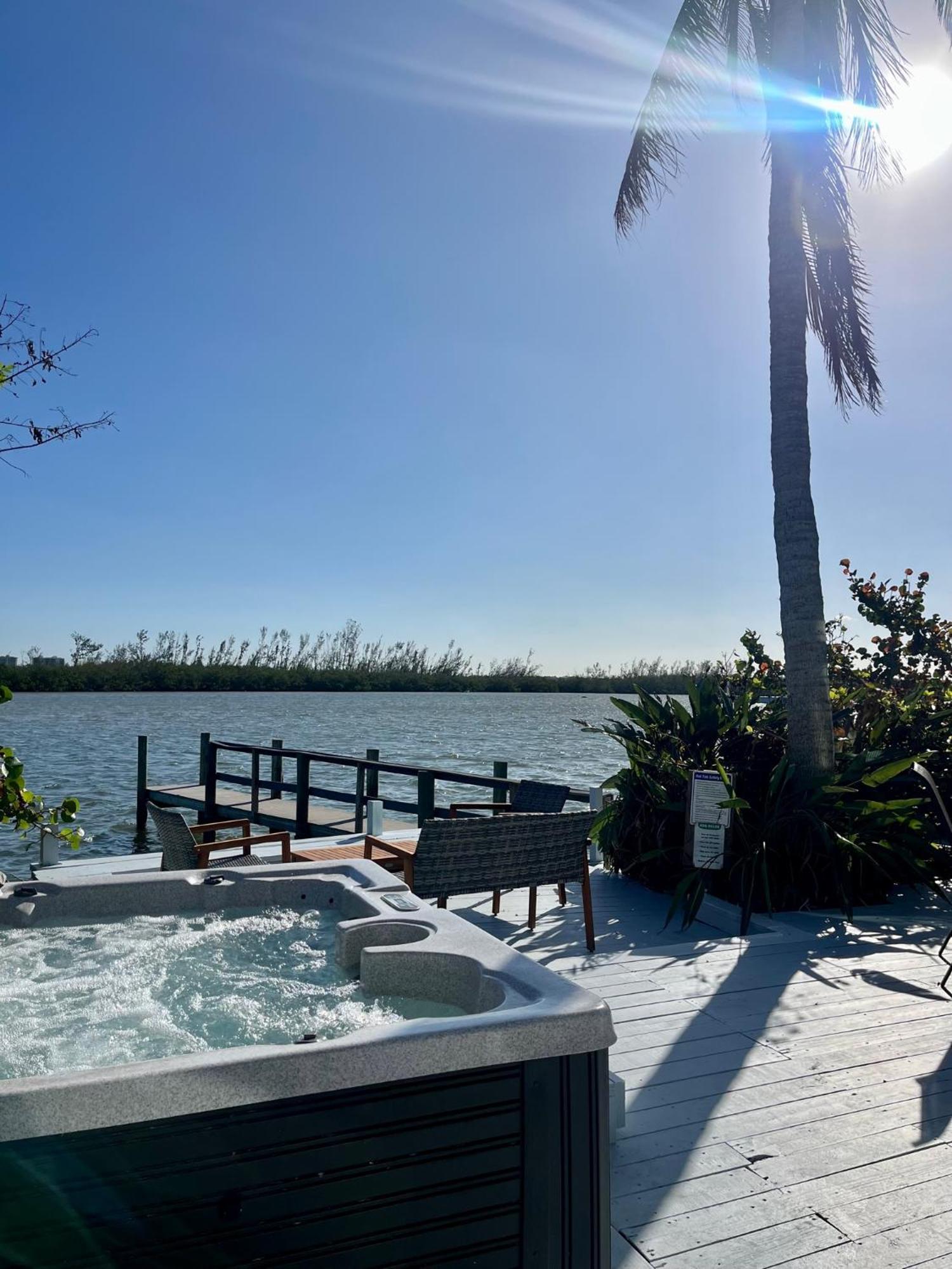 Turtle Beach Resort Siesta Key Exteriör bild