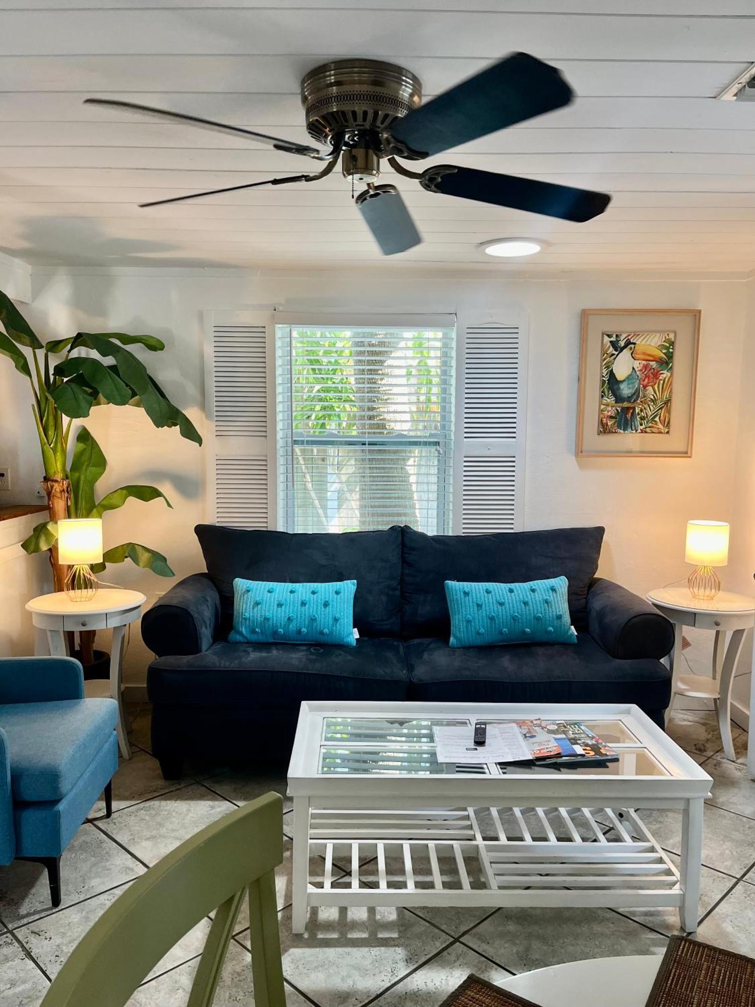 Turtle Beach Resort Siesta Key Exteriör bild
