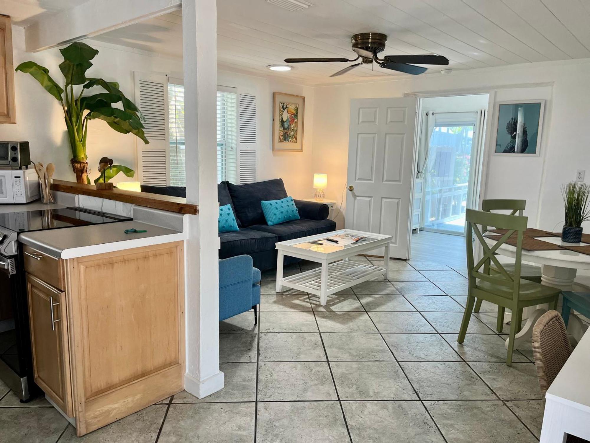Turtle Beach Resort Siesta Key Exteriör bild