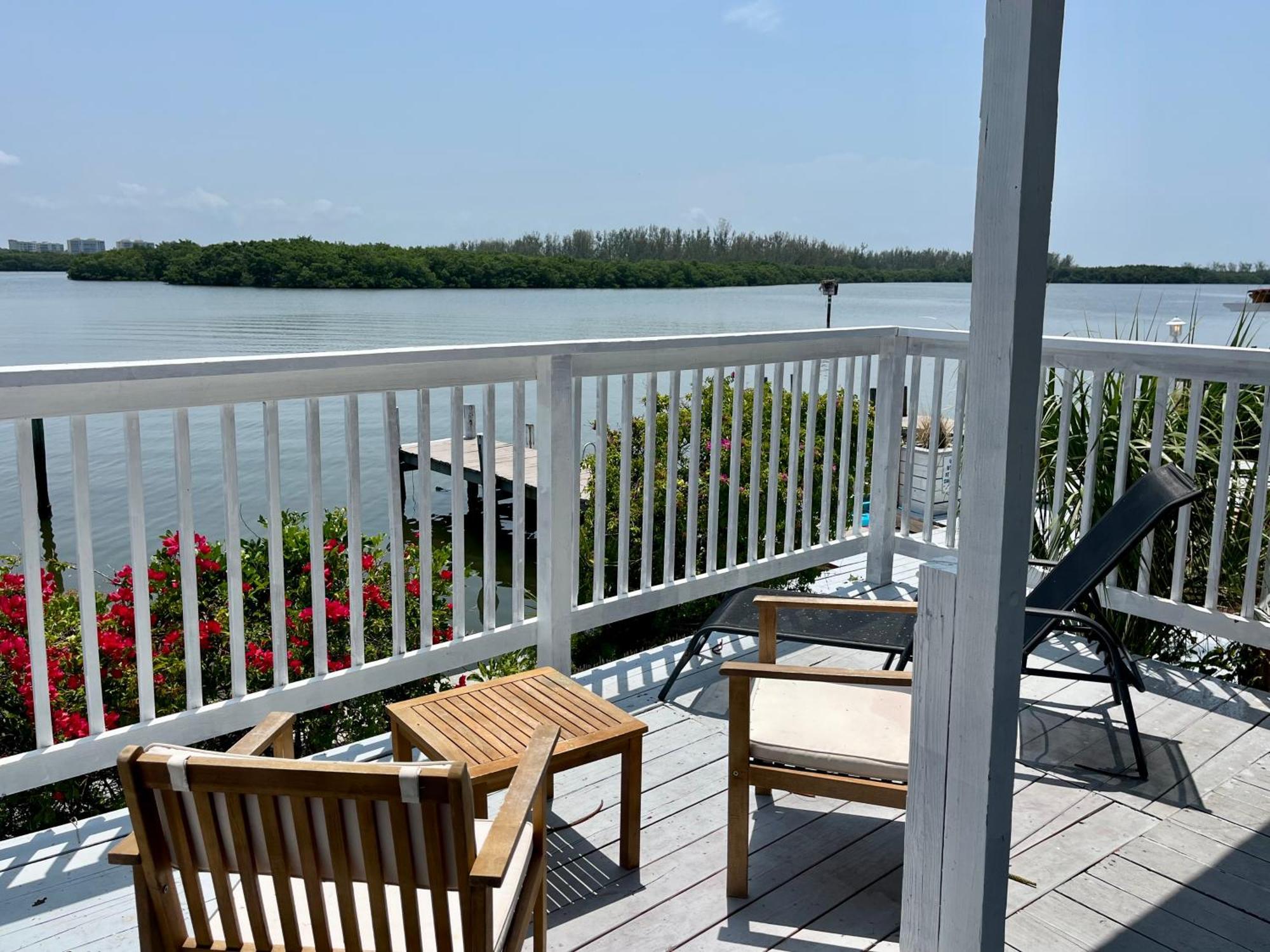 Turtle Beach Resort Siesta Key Exteriör bild