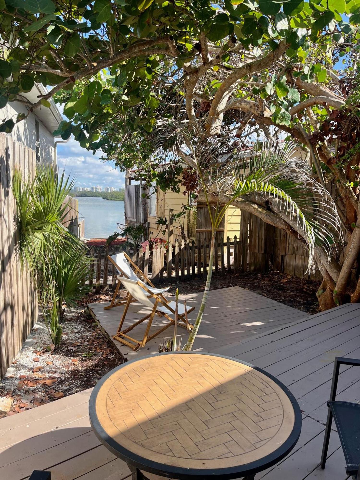 Turtle Beach Resort Siesta Key Exteriör bild