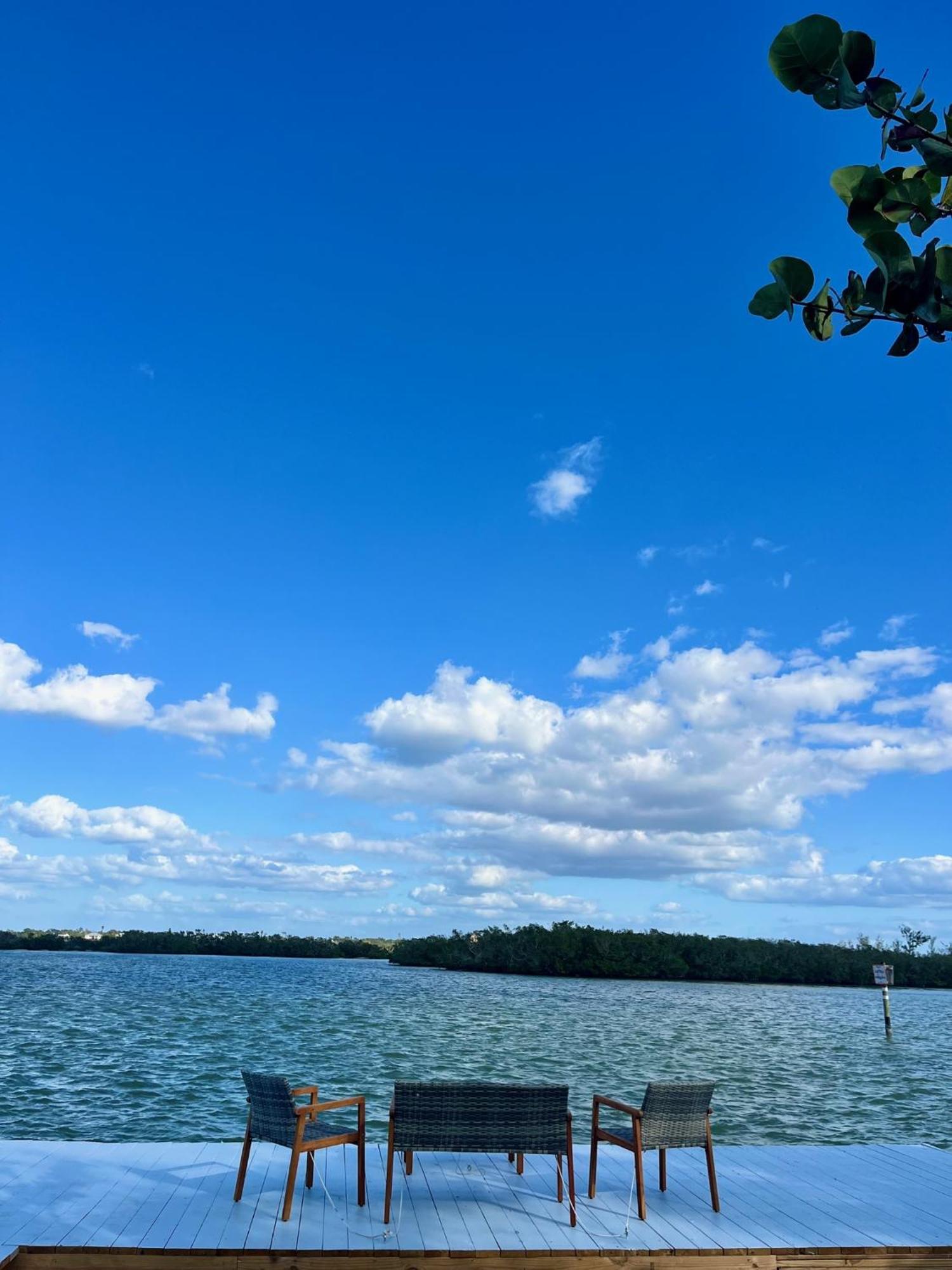 Turtle Beach Resort Siesta Key Exteriör bild